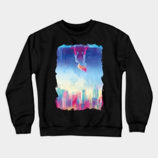 Gwen Crewneck Sweatshirt